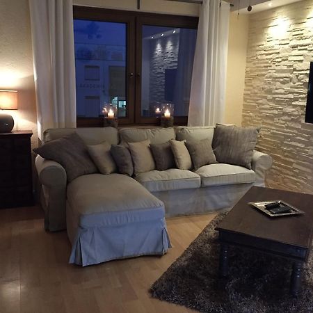 Appartement St. Barbara Treviri Esterno foto