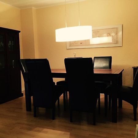 Appartement St. Barbara Treviri Esterno foto