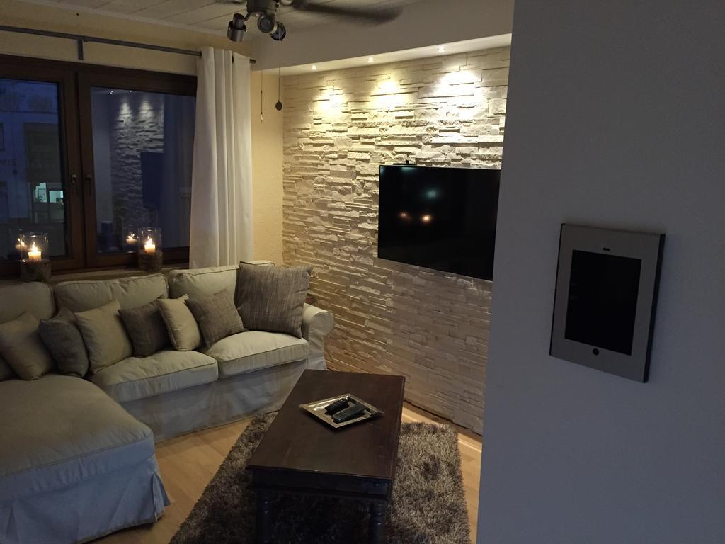 Appartement St. Barbara Treviri Esterno foto